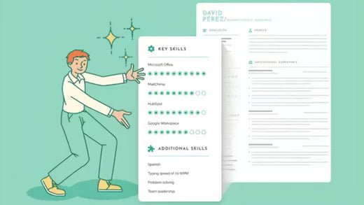 Essential Hard Skills for Your Resume [Boost Job Prospects in 2025] - Arzopa