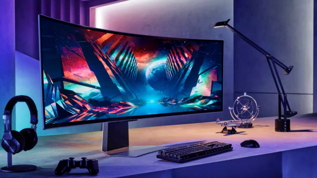 Fast IPS Gaming Monitors: The Ultimate Guide - Arzopa