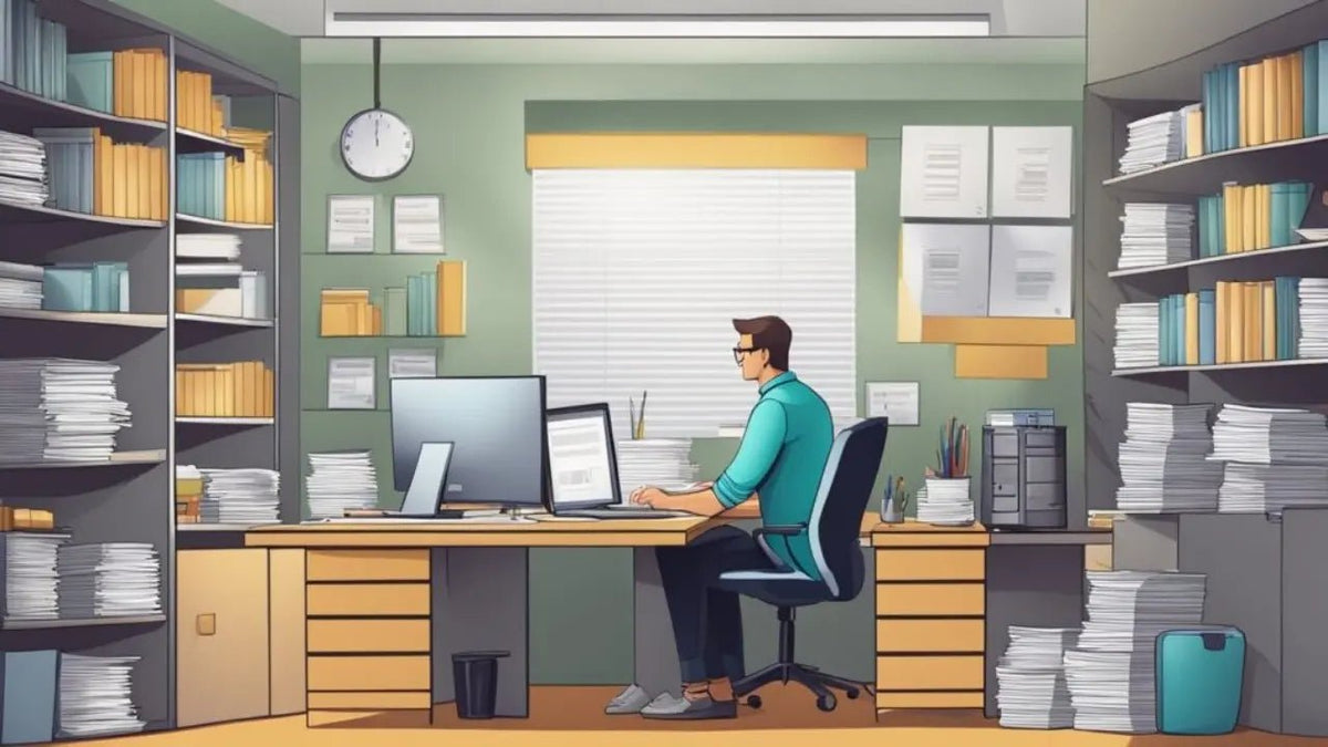 Flexible Jobs That Let You Set Your Own Hours [Work-Life Harmony] - Arzopa