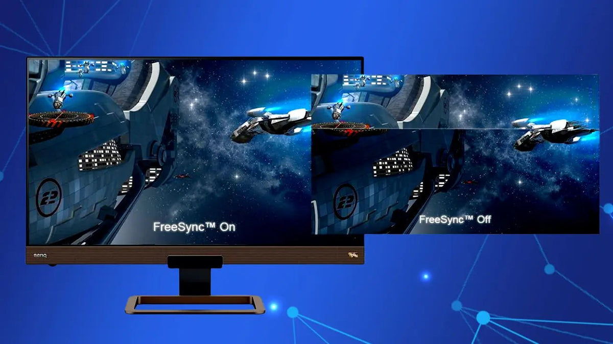 Freesync Monitor List 2024: The Ultimate Guide for Gamers - Arzopa