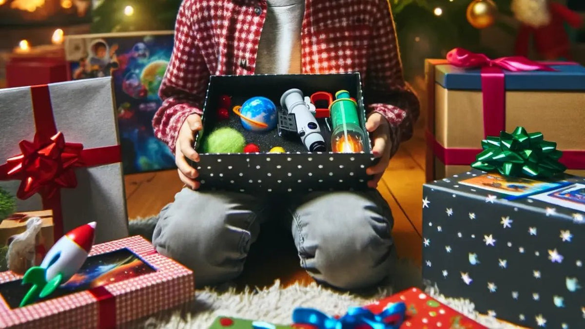 Gift Ideas for a 10 Year Old Boy [Fast Guide] - Arzopa