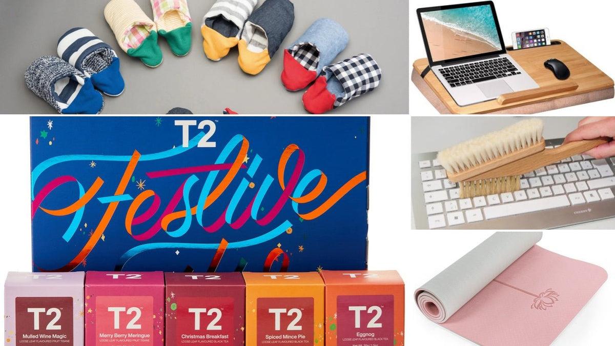 Gifts for Remote Workers: Ultimate Guide for 2024 - Arzopa