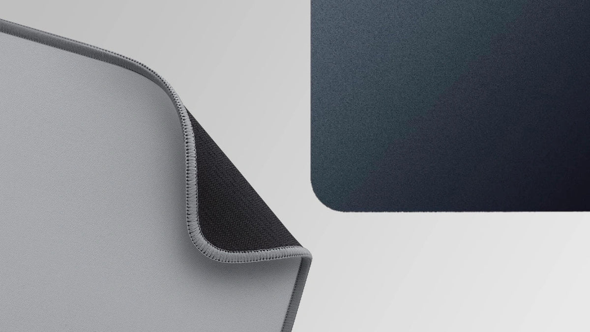 Hard vs. Soft Gaming Mouse Pads: Which Is Better? - Arzopa