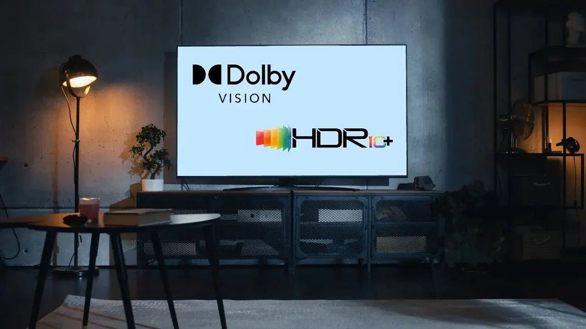HDR TV List 2026: The Ultimate Guide to Best High Dynamic Range TVs - Arzopa
