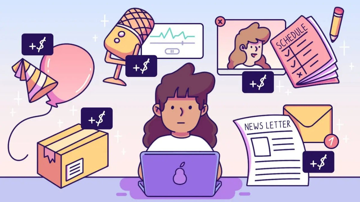 High-Paying Side Hustles: Supplement Your Income in 2024 - Arzopa