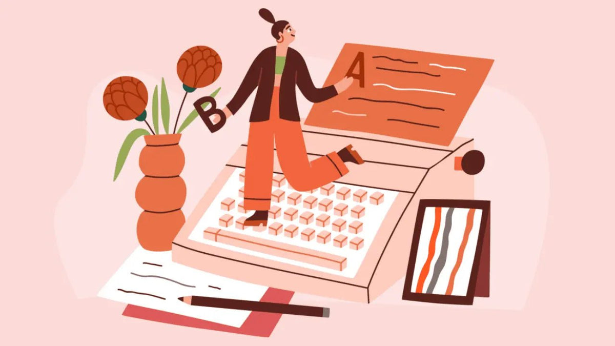 How to Become a Proofreader? - Arzopa