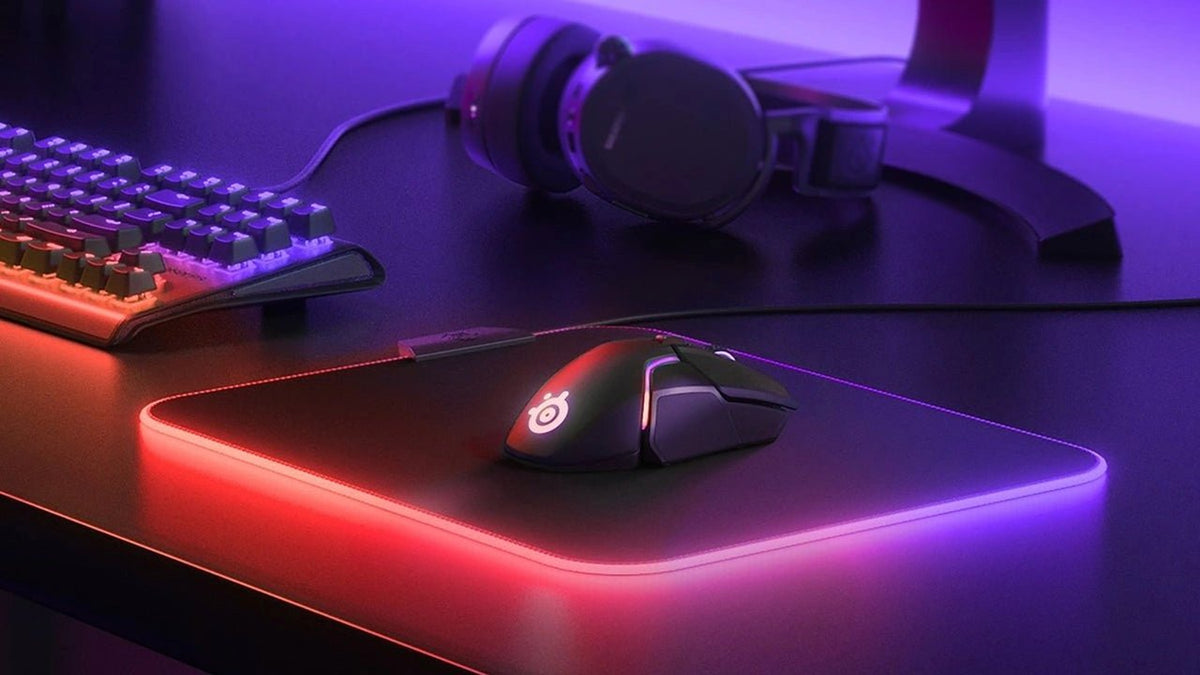 How to Choose the Perfect Gaming Mouse Pad? - Arzopa