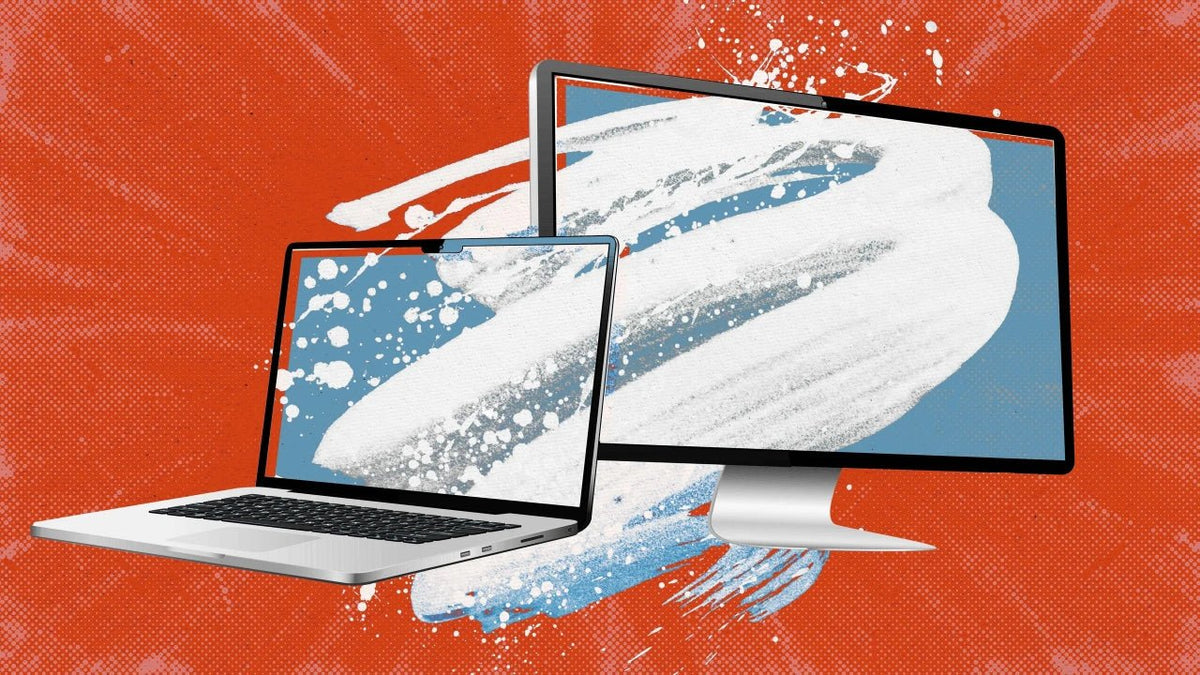 How to Clean and Disinfect Your Monitor? - Arzopa