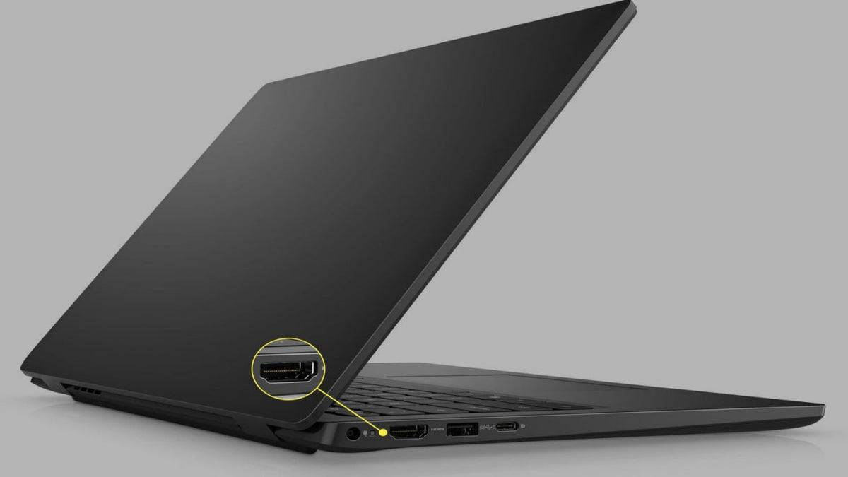 How to Connect a Laptop to a Monitor with HDMI: 2024 Comprehensive Guide - Arzopa