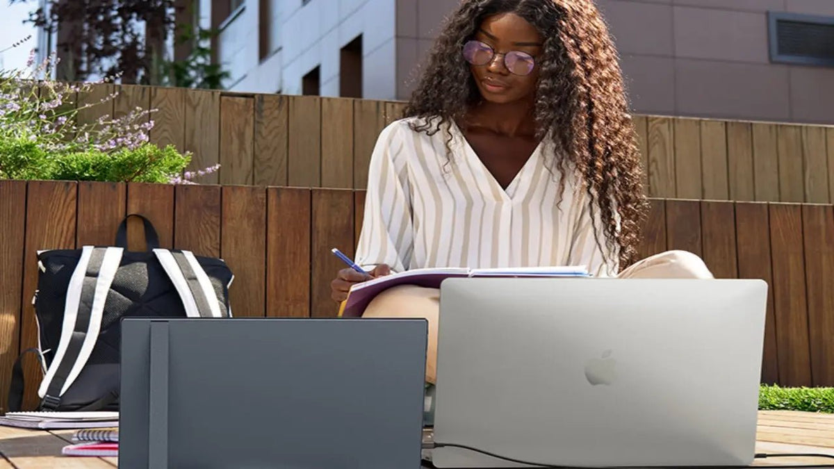 How to Connect an External Display to Your Mac? [Full Guide] - Arzopa