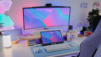 How to Connect Arzopa to PC?