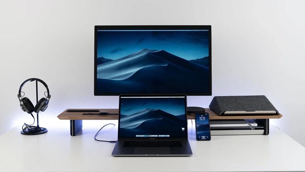 How to Extend Your Laptop Screen to a Second Monitor (Including Another Laptop) - Arzopa