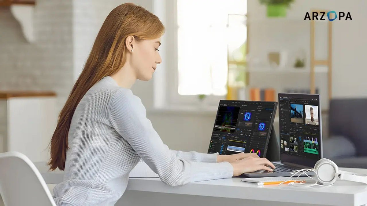 How to Land Your Dream Part-Time Remote Job in Los Angeles？ - Arzopa