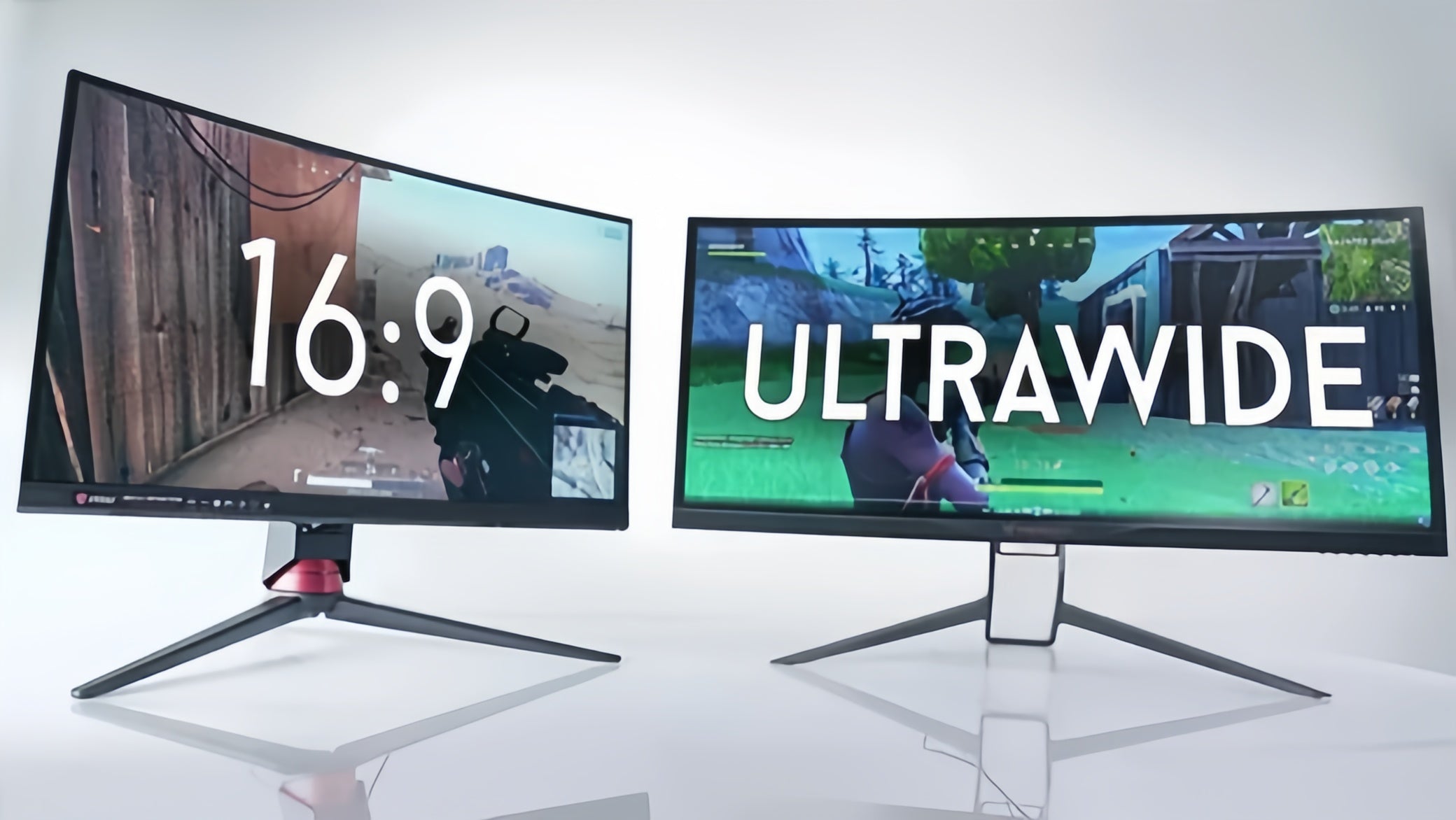 What is an Ultrawide Monitor? A Comprehensive Guide – Arzopa