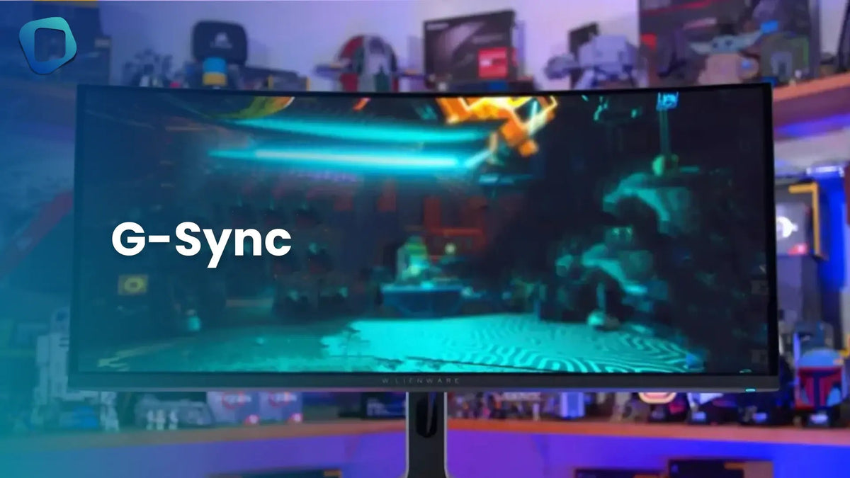 Is G-Sync Worth It? A Deep Dive into Smooth Gaming Visuals - Arzopa