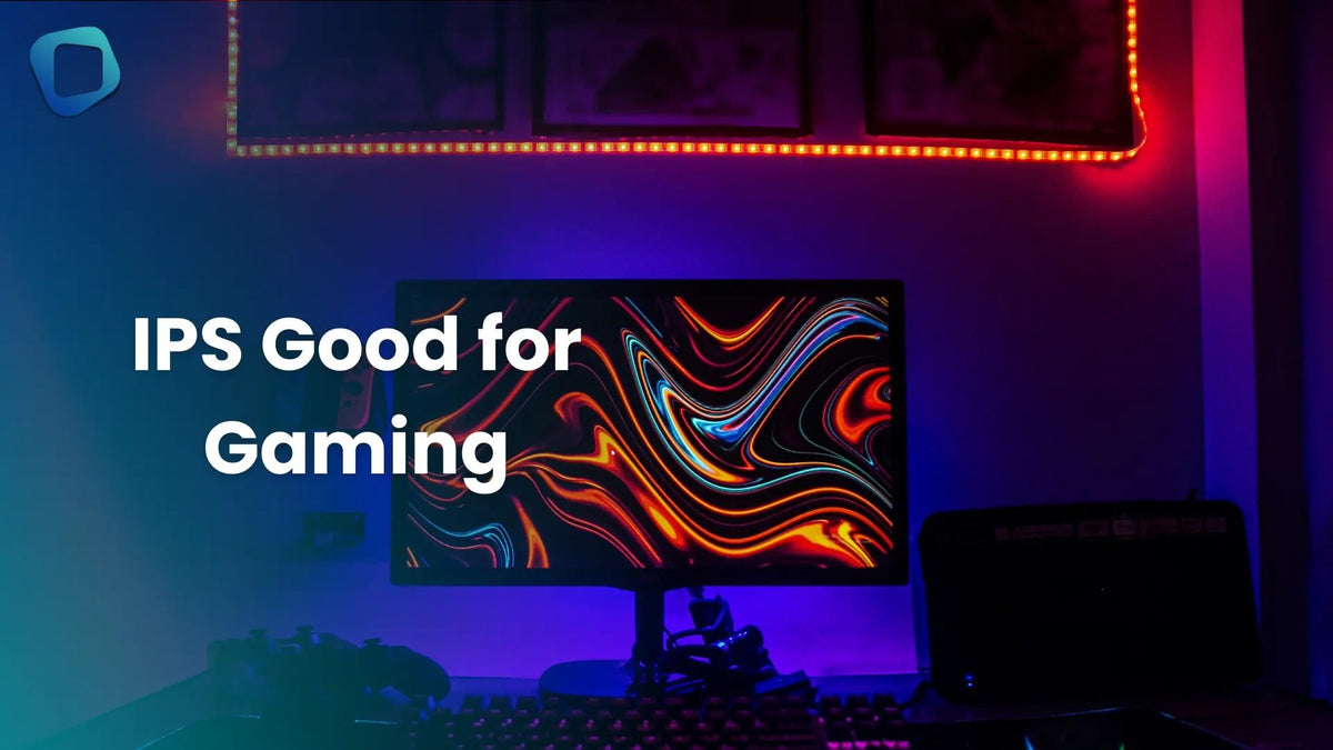 Is IPS Good for Gaming? IPS vs. TN vs. VA Panels Explained - Arzopa