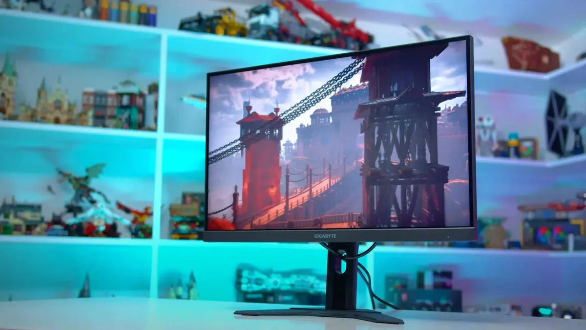 LED Monitor Drivers: The Ultimate Guide to Unlocking Your Display's Potential - Arzopa