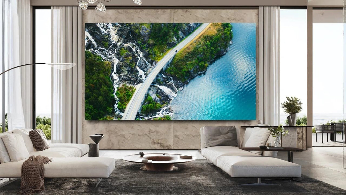 LED Wall Display: The Ultimate Guide to High-Performance Video Solutions - Arzopa