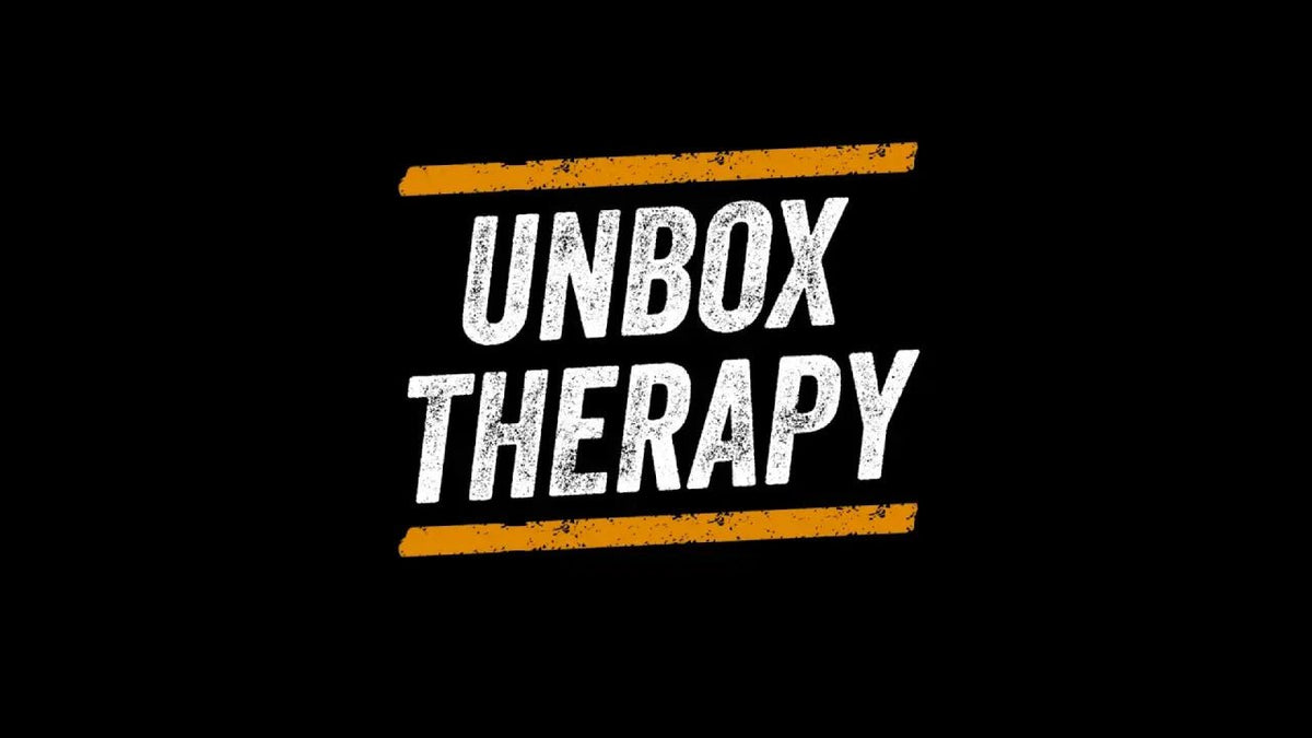 Major Tech Influencer Unbox Therapy Showcases Arzopa's Revolutionary Portable Monitor - Arzopa