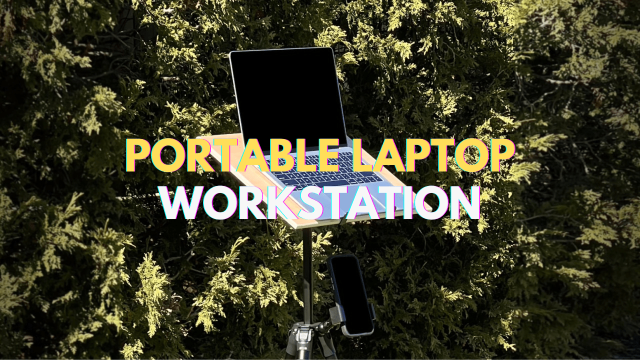 Mastering Mobility: The Ultimate Guide to Finding a High-Performance Portable Laptop Workstation - Arzopa