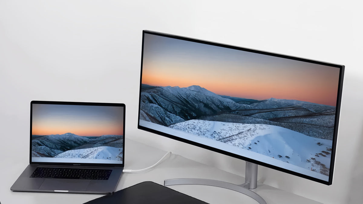 Maximizing Efficiency with KVM Monitors: Your Ultimate Guide - Arzopa
