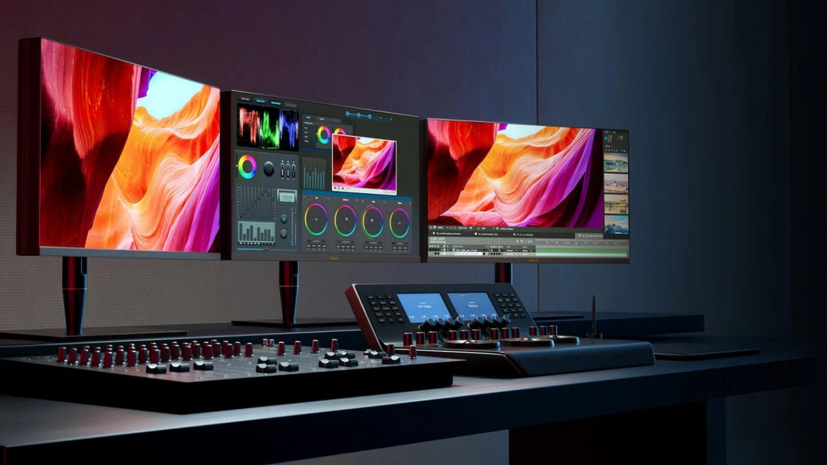 Mini LED Monitor List 2024 [Latest Ultimate Guide] - Arzopa