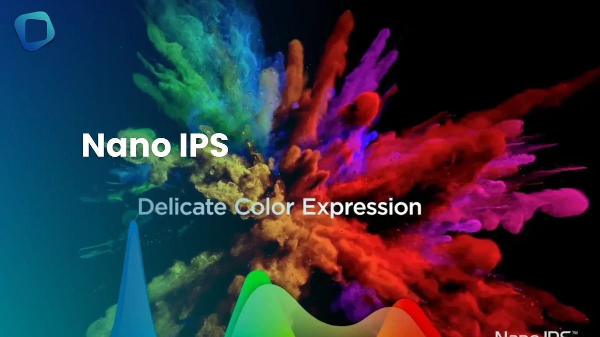 Nano IPS Explained: Why It Is the Ultimate Choice for Gamers - Arzopa