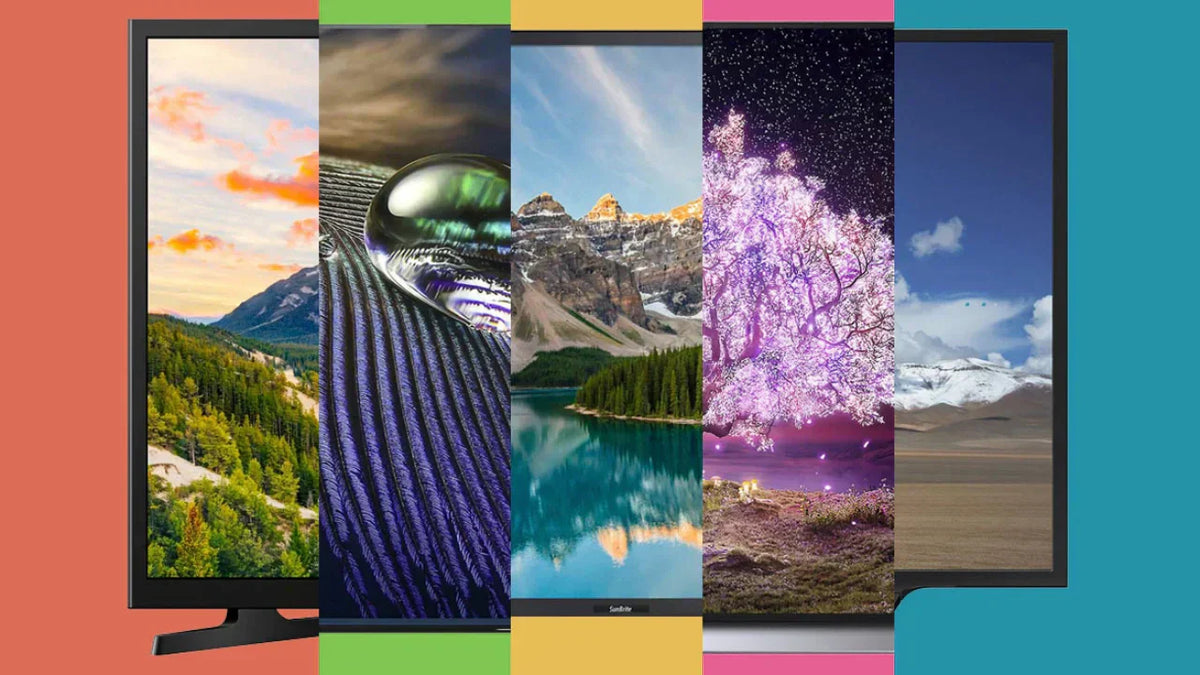 OLED vs LCD vs Plasma - Is There a Difference?