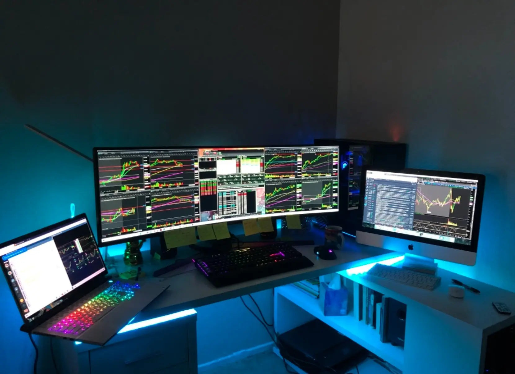Monitor Sizes: Choosing the Perfect Display