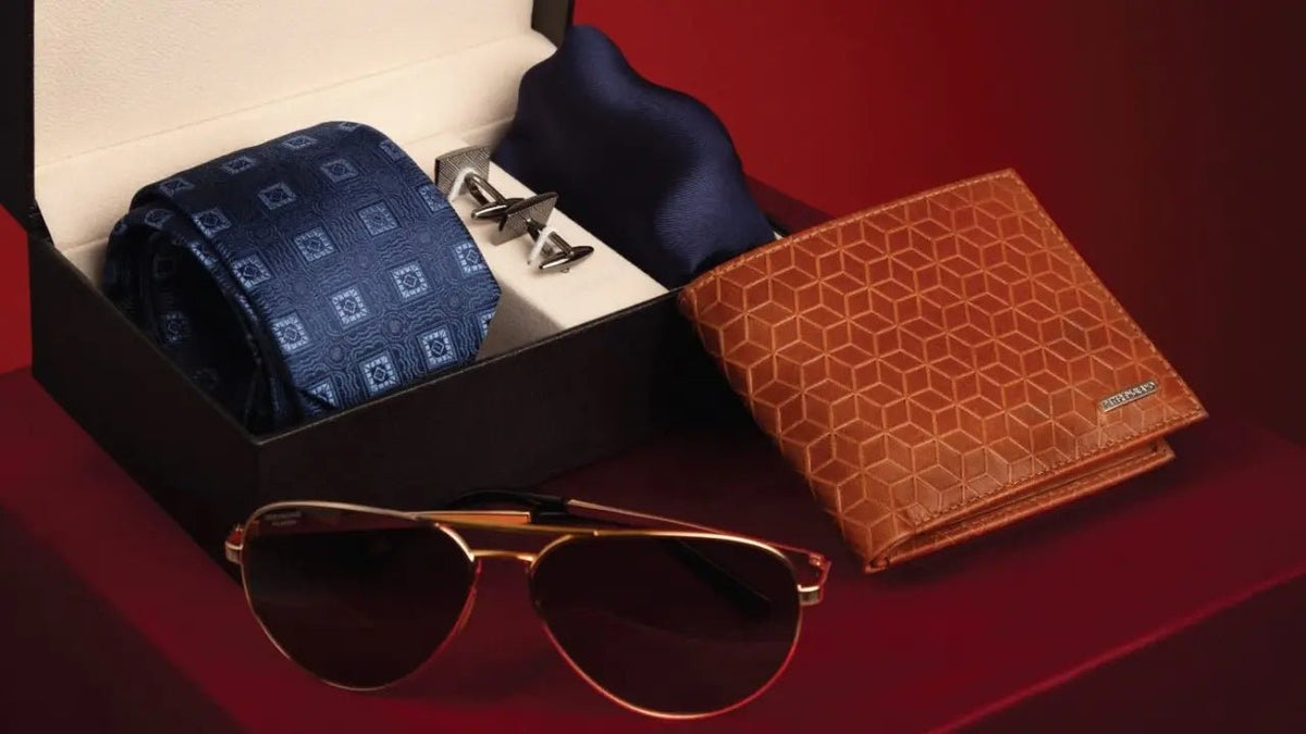 Perfect Gift for the Man Who Has Everything - Arzopa