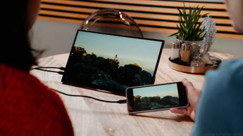 How Portable Monitors Are Shaping the Future of Work and Travel？