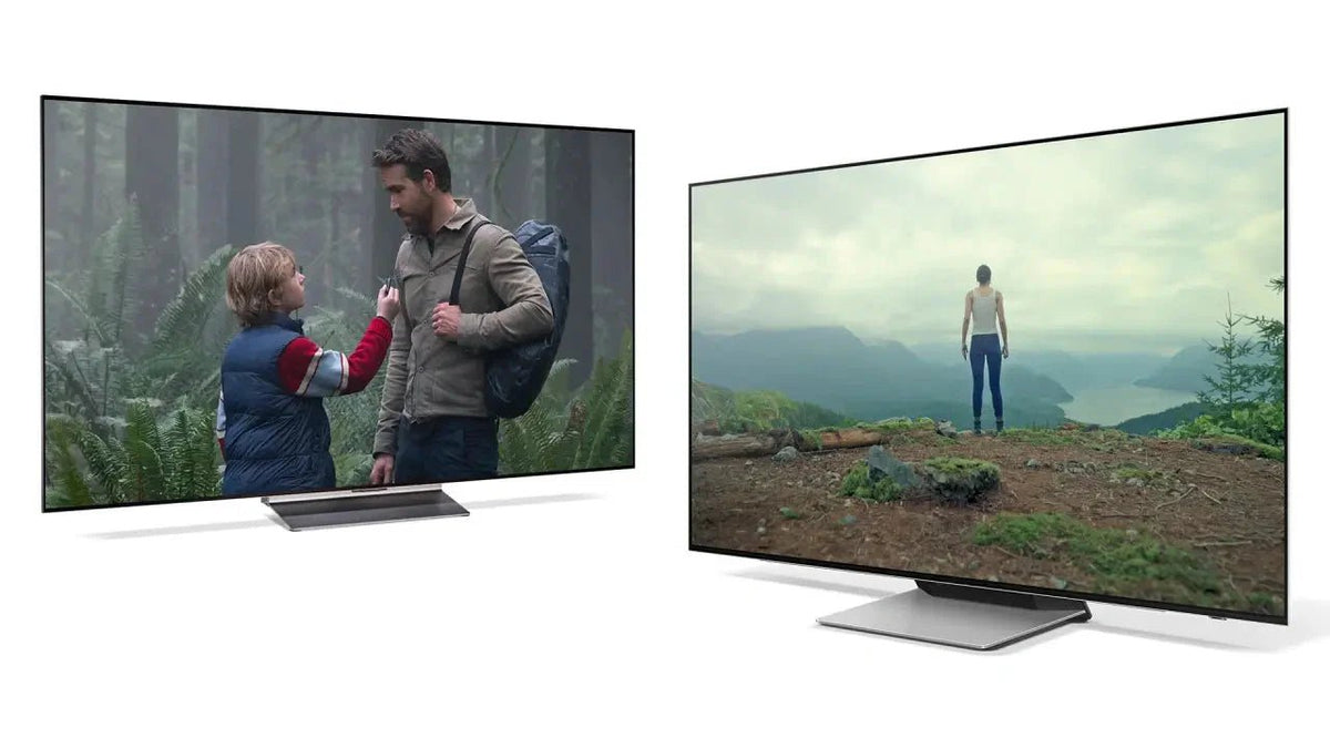 QD-OLED vs OLED: Which Display Technology Wins  in 2026? - Arzopa