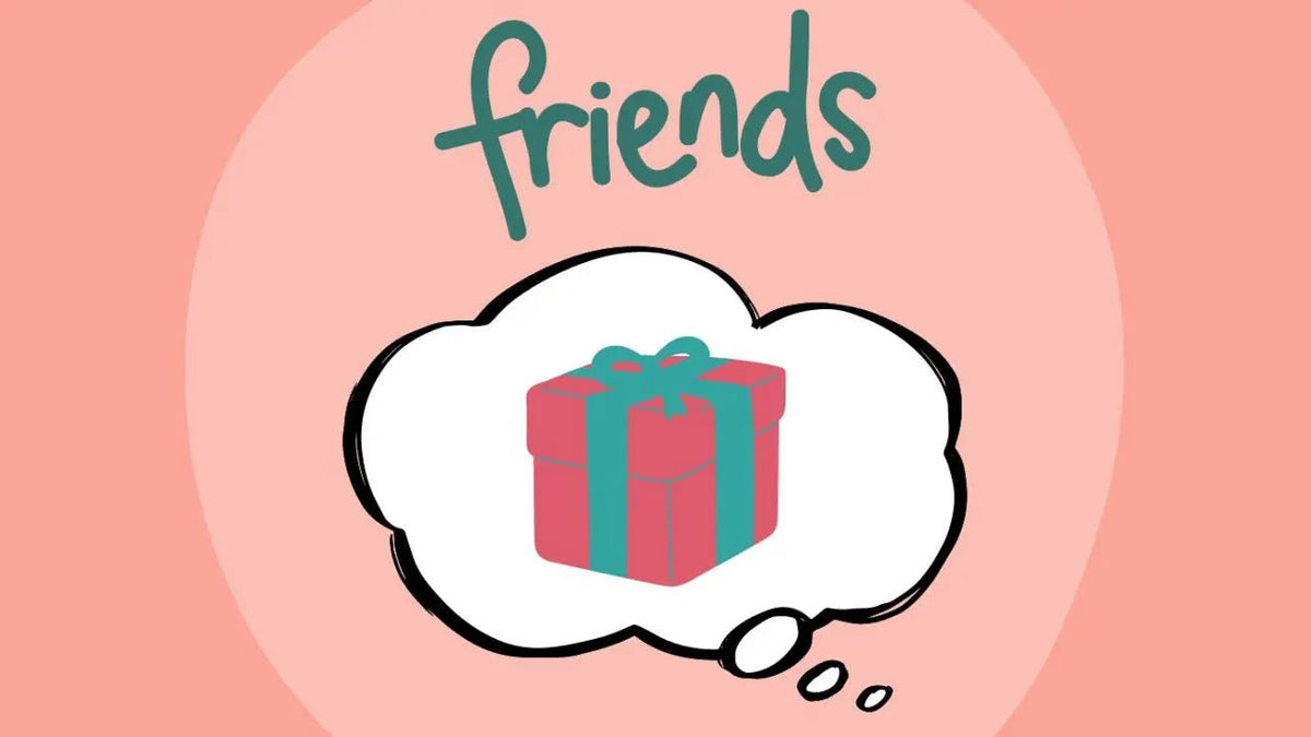 Quick Guide to Finding the Perfect Gift for Your Best Friend in 2025 - Arzopa