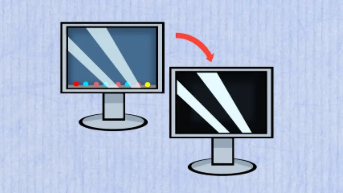 Screen Privacy: The Ultimate Guide to Protecting Your Digital Life - Arzopa