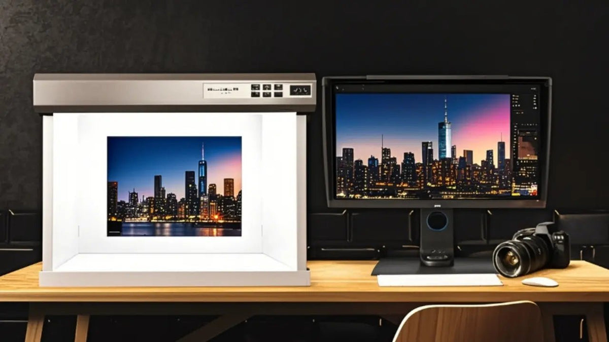 Soft Proofing: Ultimate Guide to Accurate Print Representation - Arzopa