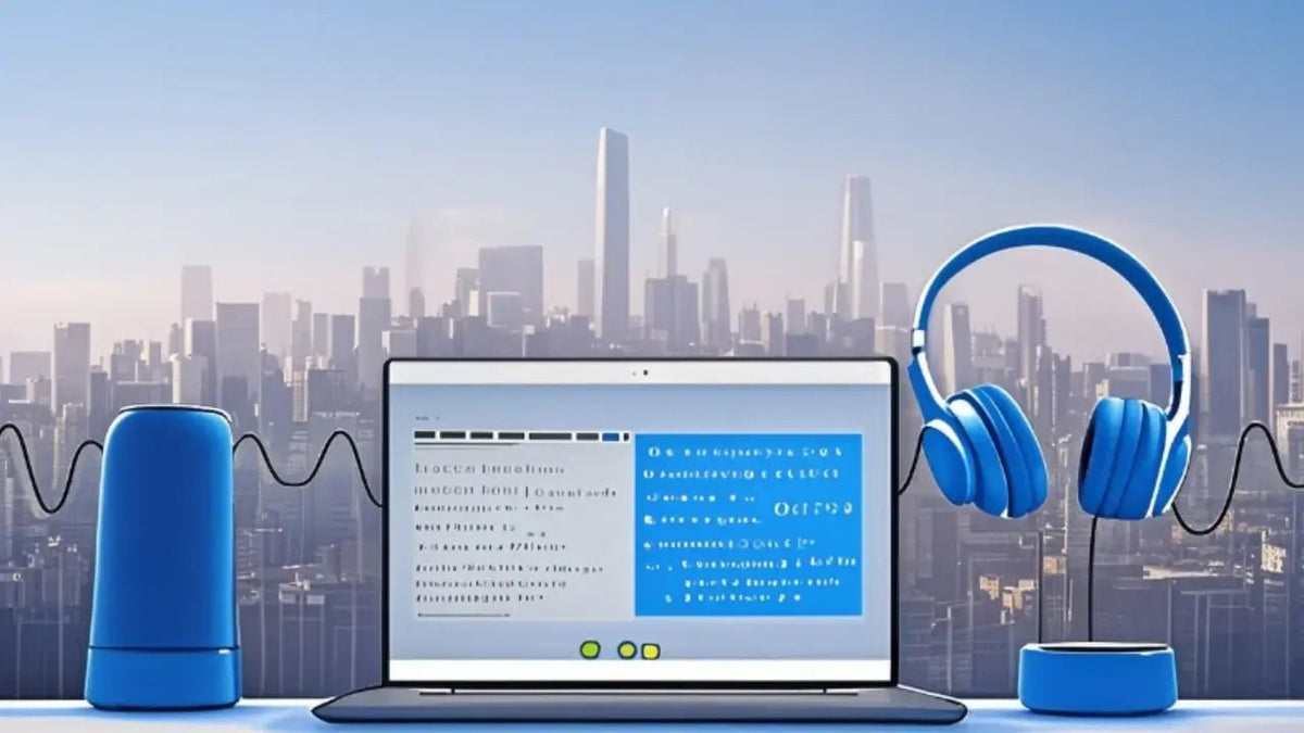 Speakers or Headphones for Online Learning? - Arzopa