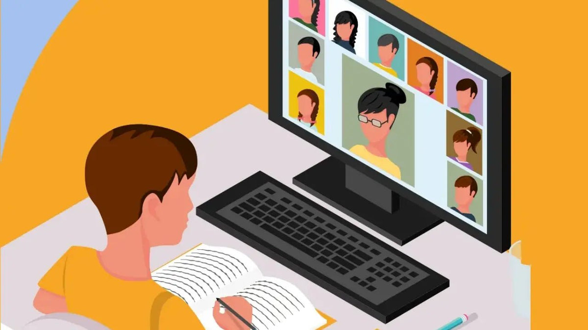 The Evolving Role of School Computer Labs in the Digital Age: Bridging the Gap and Fostering 21st Century Skills - Arzopa