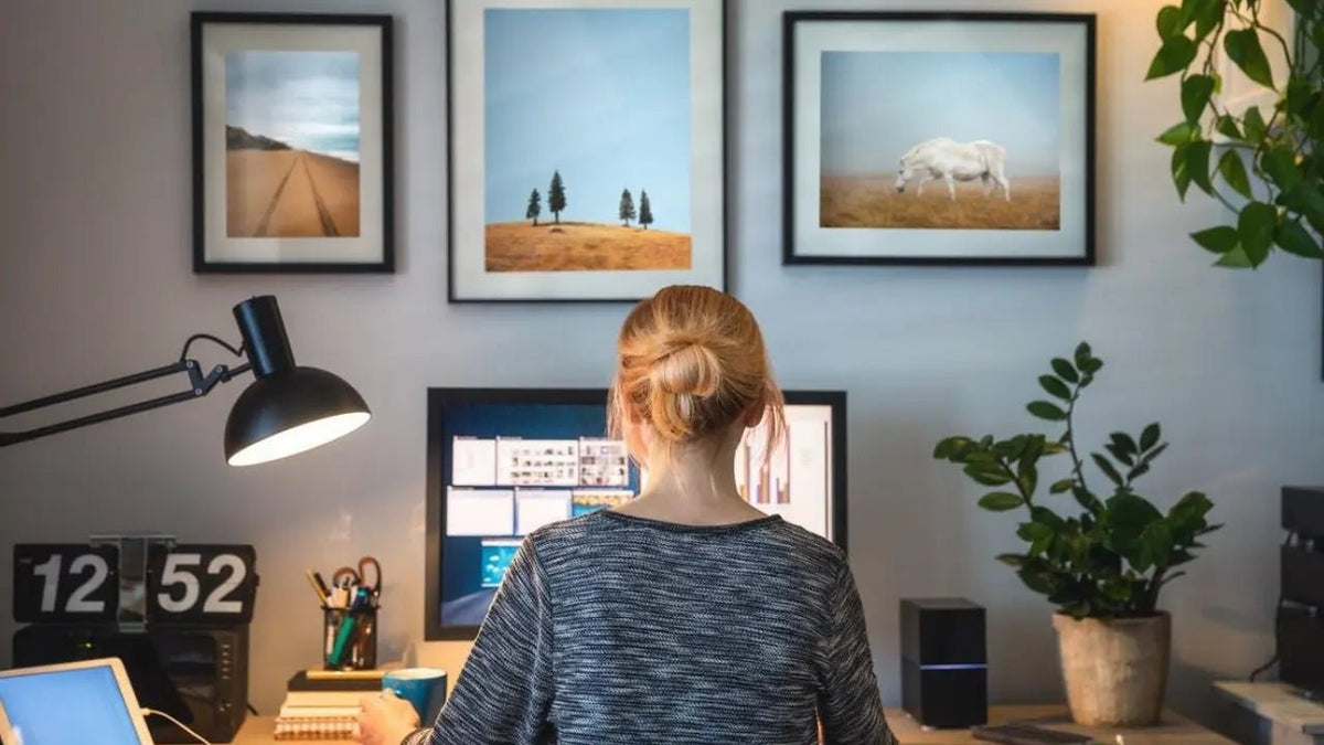 The Expanding Landscape of Remote Work - Arzopa