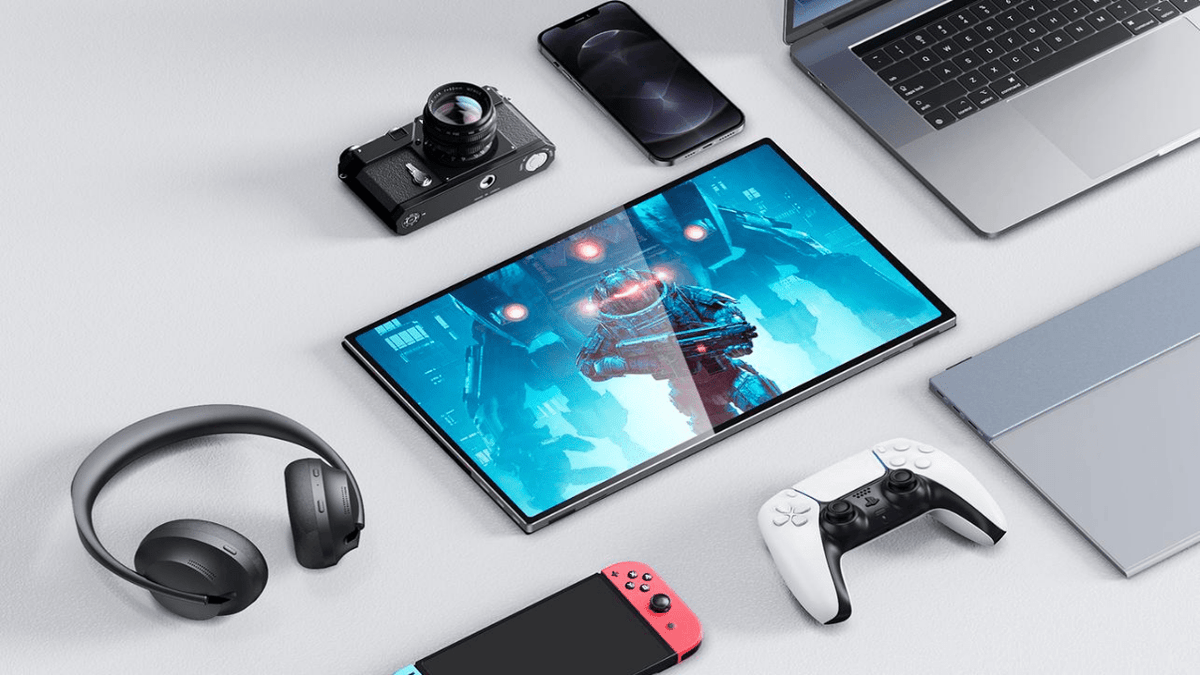 The Rise of Arzopa: How a New Tech Brand Disrupted the Display Industr - Arzopa