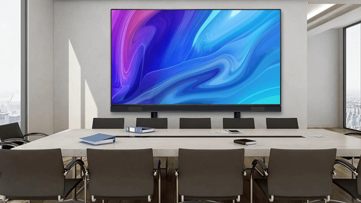 The Ultimate Guide to All-in-One LED Displays: Revolutionizing Visual Experiences - Arzopa