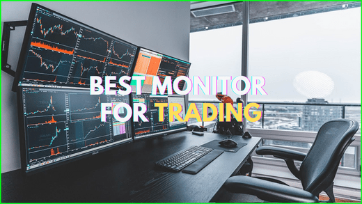 The Ultimate Guide to Choosing the Best Monitor for Trading in 2025 - Arzopa
