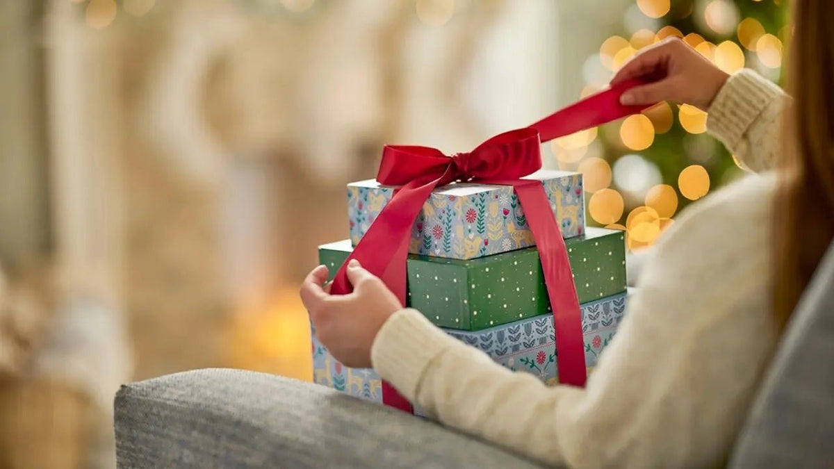 The Ultimate Guide to Choosing the Perfect Christmas Gift for Your Parents in 2024 - Arzopa