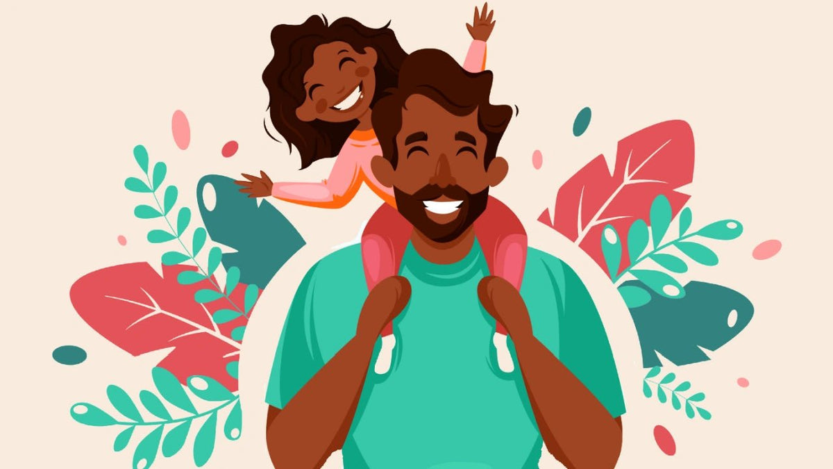 The Ultimate Guide to Finding the Perfect Gift for Dads Who Want Nothing - Arzopa