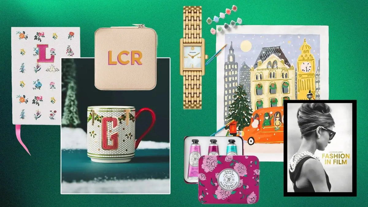 The Ultimate Guide to Gift Ideas for Women - Arzopa