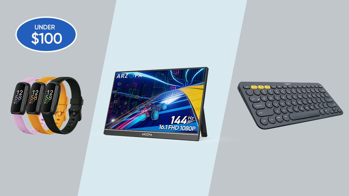 The Ultimate Guide to Tech Gifts Under $100 (2026 Update) - Arzopa