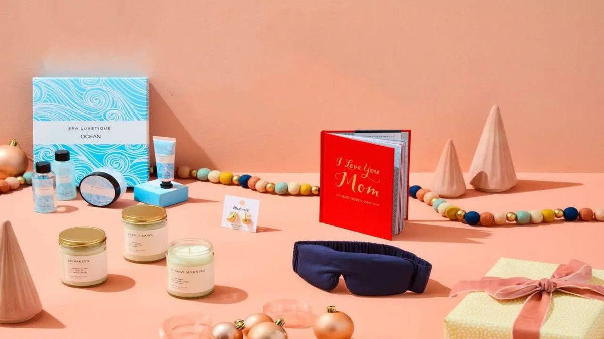 Top Christmas Gift Ideas for Moms - Arzopa