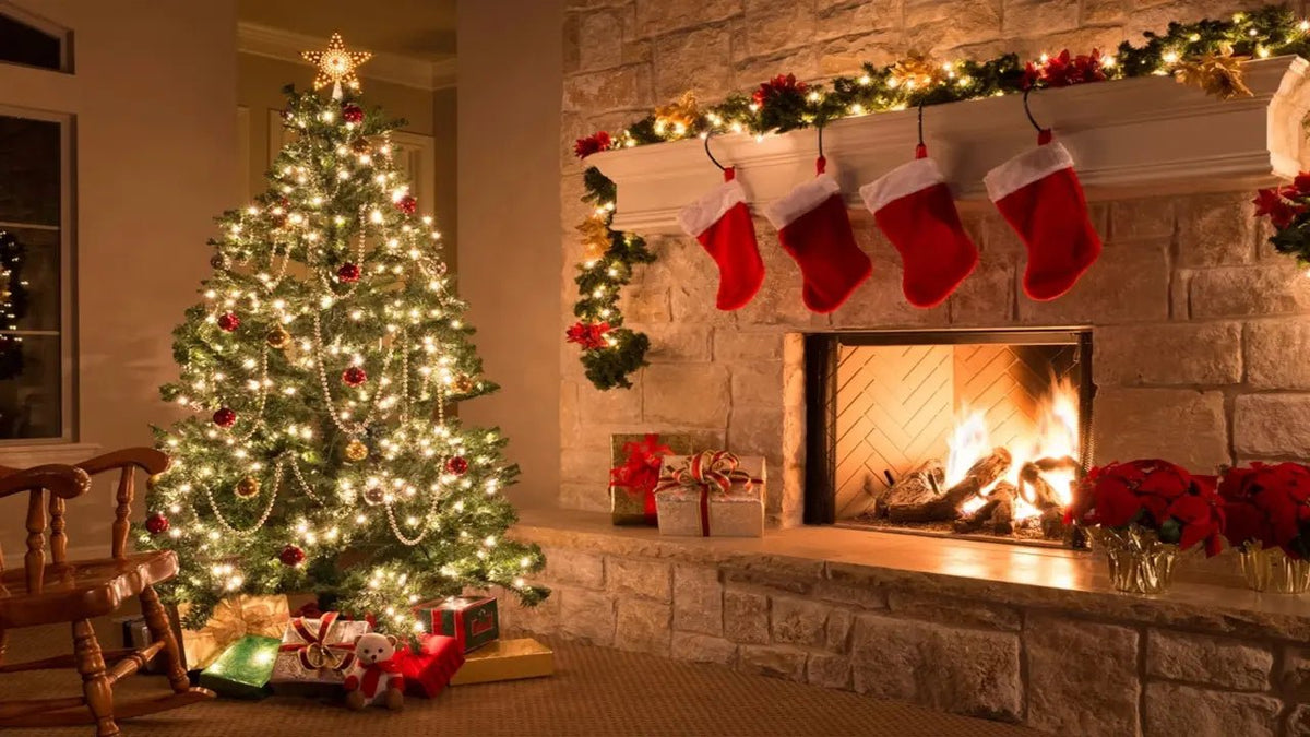 Top Christmas Gifts for Grandma in 2024 [Fast Guide] - Arzopa
