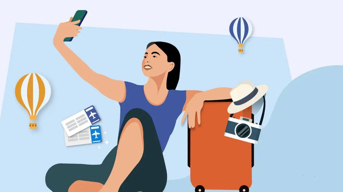 Traveling Jobs That Let You See the World - Arzopa