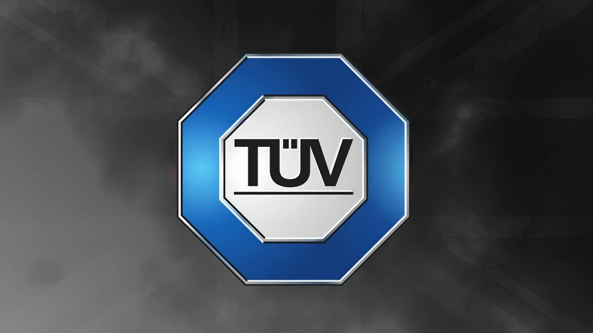 TUV Certification: Ensuring Safety, Quality, and Global Recognition - Arzopa