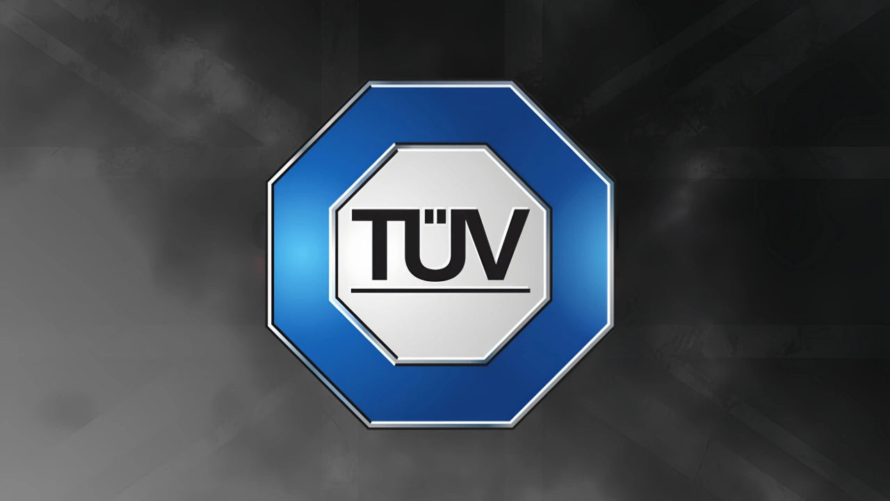 Tuv Certificate Logo Certification Mark Download Center | TÜV SÜD